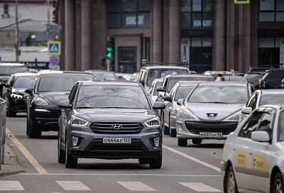 Названы самые популярные у россиян подержанные автомобили в марте
