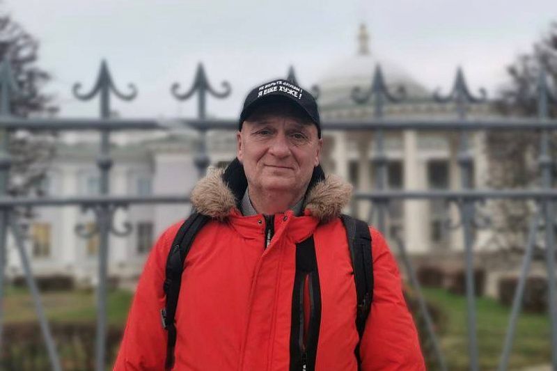 Геннадий Шелестенко: «В Херсоне ВСУ прячут артиллерию во дворах многоэтажек»