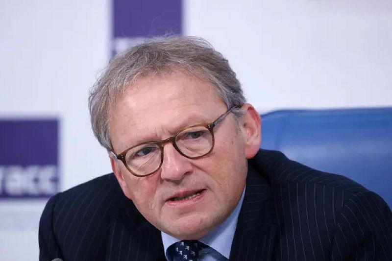 Бизнес-омбудсмен Борис Титов: «Нужно освободить от мобилизации руководителей обрабатывающей промышленности»