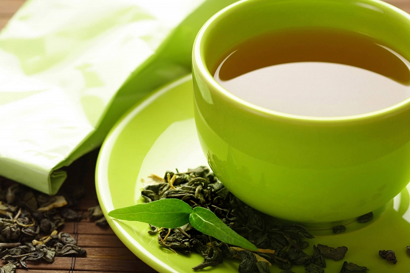 Ученые выявили новое свойство зеленого чая, пригодное для лечения рака
