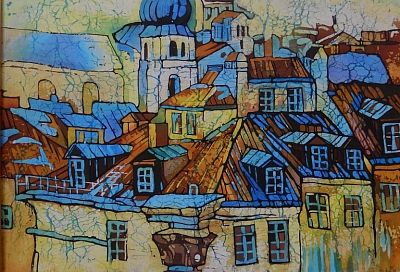 Выставка адыгских художников пройдет в Краснодаре