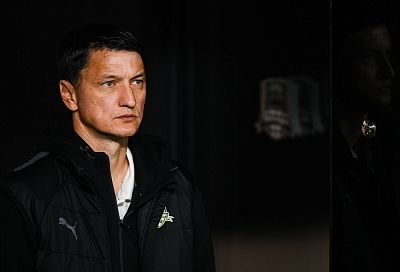 Экс-тренер «Краснодара» Ивич продлил контракт на два года с лидером чемпионата ОАЭ 