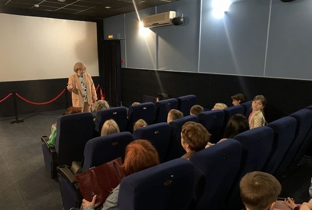 Дни дагестанского кино впервые пройдут в Краснодаре 