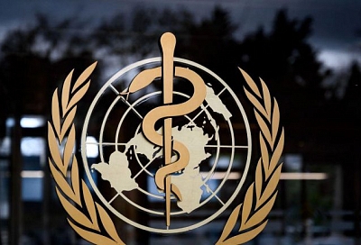 Большая ВОЗня: американцы подают в суд на Всемирную организацию здравоохранения за халатность