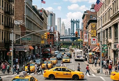 Празднование Дня независимости в США обернулось трагедией: за три дня погибли около 100 человек