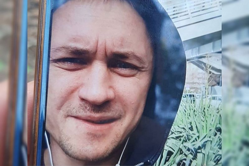 Александр Кохан объявлен в розыск по делу об убийстве рабочего в Краснодарском крае