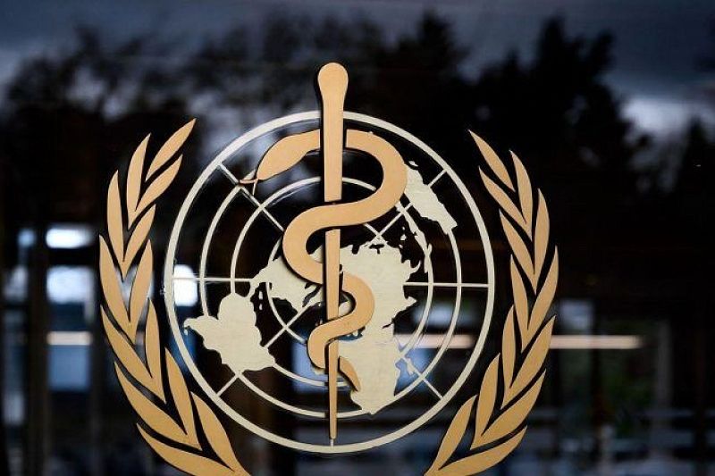 Большая ВОЗня: американцы подают в суд на Всемирную организацию здравоохранения за халатность
