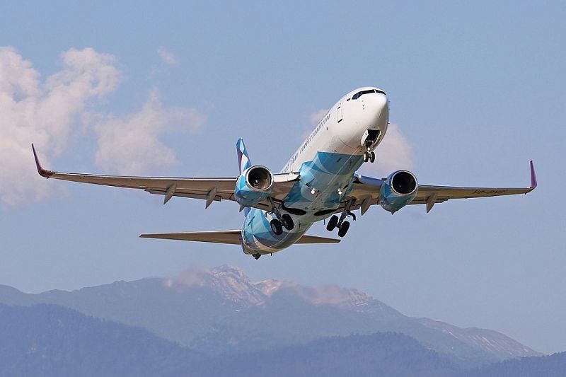 Крупный туроператор выкупил часть билетов на зимние авиарейсы в Сочи