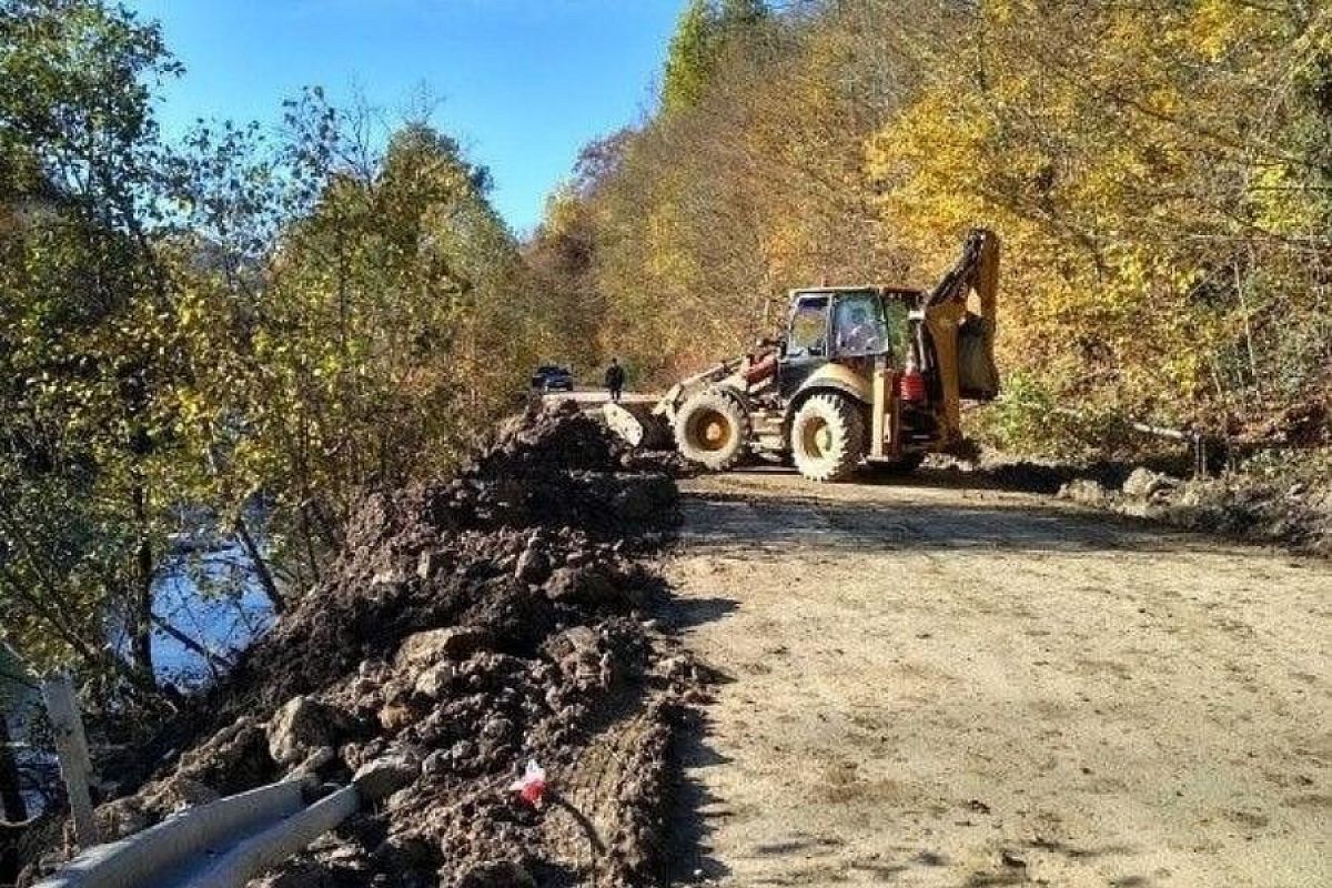 Дорожная служба Ейского района будет внедрять бережливые технологии