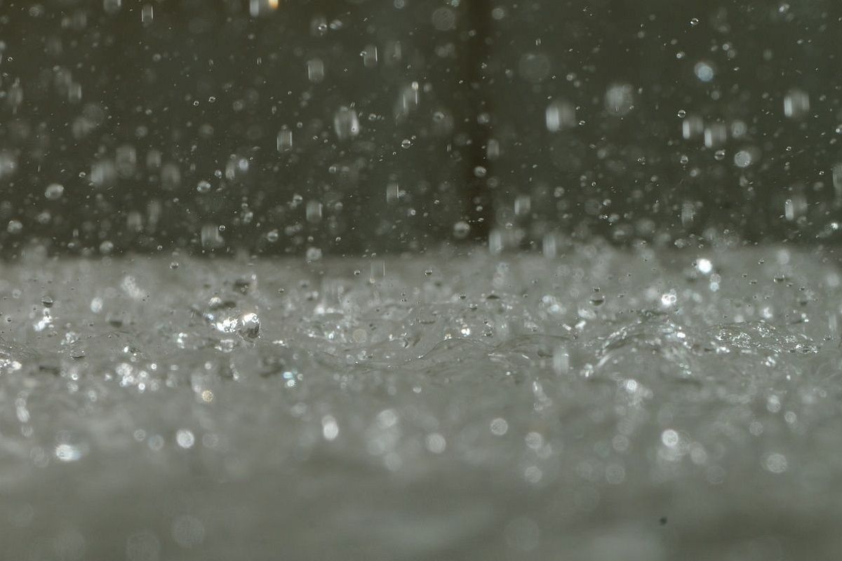 Сочи готовится к удару стихии: стало известно, когда на курорте ждать пик непогоды