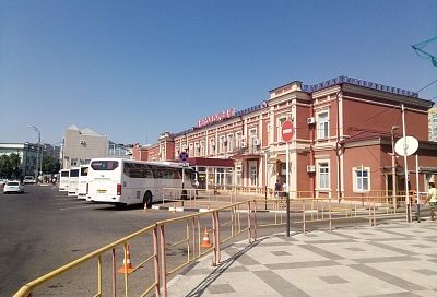 Жителей Краснодарского края просят не пользоваться услугами «нелегальных» перевозчиков