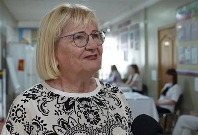«Создавать устойчивые сорта и внедрять их в производство»: кубанские ученые приняли участие в международной конференции по семеноводству