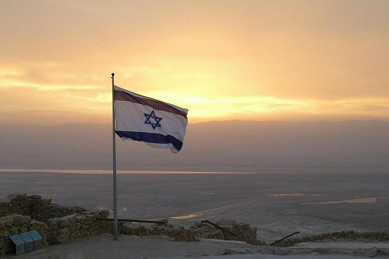 Израиль откроет границы для вакцинированных туристов в мае