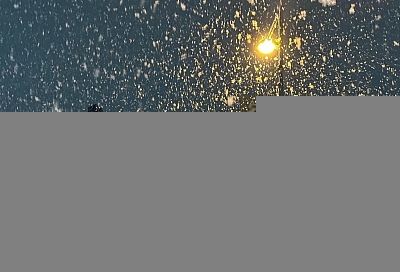 И дождь, и снег: сильные осадки вновь накроют Краснодарский край, но станет теплее