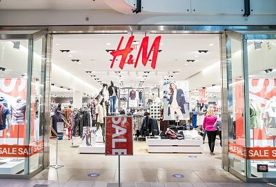 «Успей купить». С 1 августа H&M объявила распродажу перед окончательным уходом из России