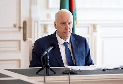 Бастрыкину доложат об исчезновении 11-летней девочки в Краснодарском крае