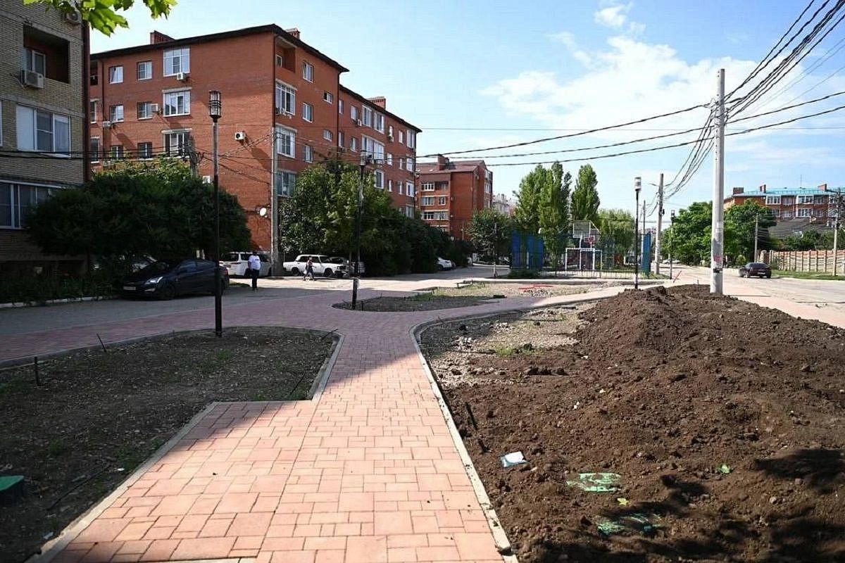 Квартира в Музыкальном микрорайоне Краснодара вошла в топ-5 самых дешевых в России