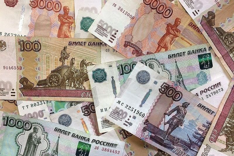 В России планируют увеличить минимальный размер оплаты труда 