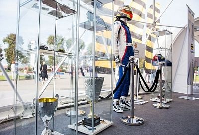 Болельщики «Формулы-1» в Сочи пользовались мобильным интернетом на 30 процентов больше, чем год назад