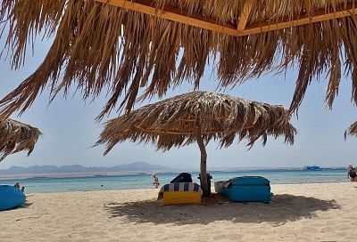 Россияне смотрят на Хургаду вместо Сочи: рынок отдыха уходит за границу