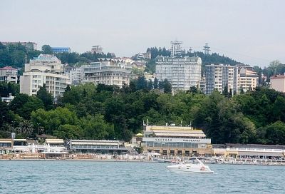 Покупатели уходят из жилья в апартаменты ради моря в Сочи