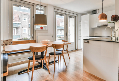 Квартиры с нестандартной планировкой на Кубани продают со скидкой до 35%