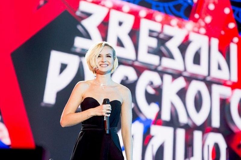 На музыкальном фестивале в Сочи выступят Григорий Лепс, Полина Гагарина и Дима Билан