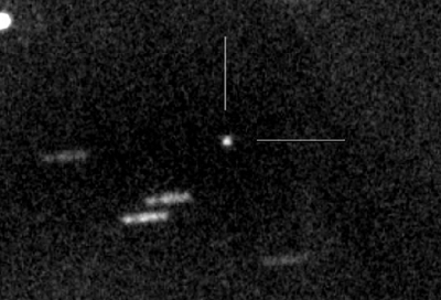 «Роскосмос» оценил вероятность столкновения астероида Апофис с Землей: снимки космического объекта сделали в кубанской обсерватории