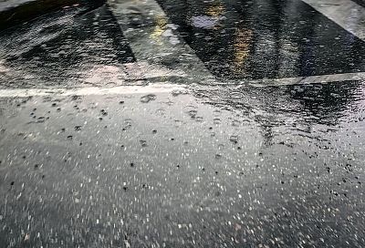 Похолодание под аккомпанемент дождя: когда на Юге России понизится температура воздуха