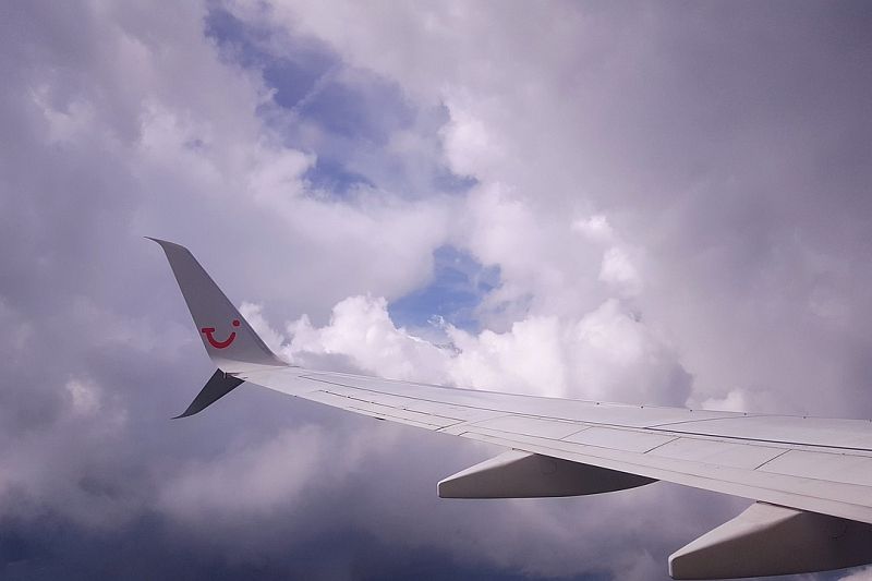 «Аэрофлот» в апреле откроет 17 международных рейсов из Сочи