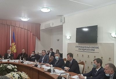 Оперативное совещание по ликвидации последствий на Федоровском гидроузле прошло в краевой столице