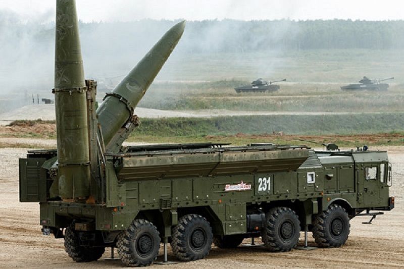 В Краснодарском крае ракетчики предотвратили захват черноморского побережья десантом условного противника 