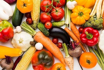 Большая порция: сколько овощей нужно съедать в день