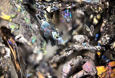 Росатом запатентовал установку для производства титановой губки, превосходящую зарубежные аналоги