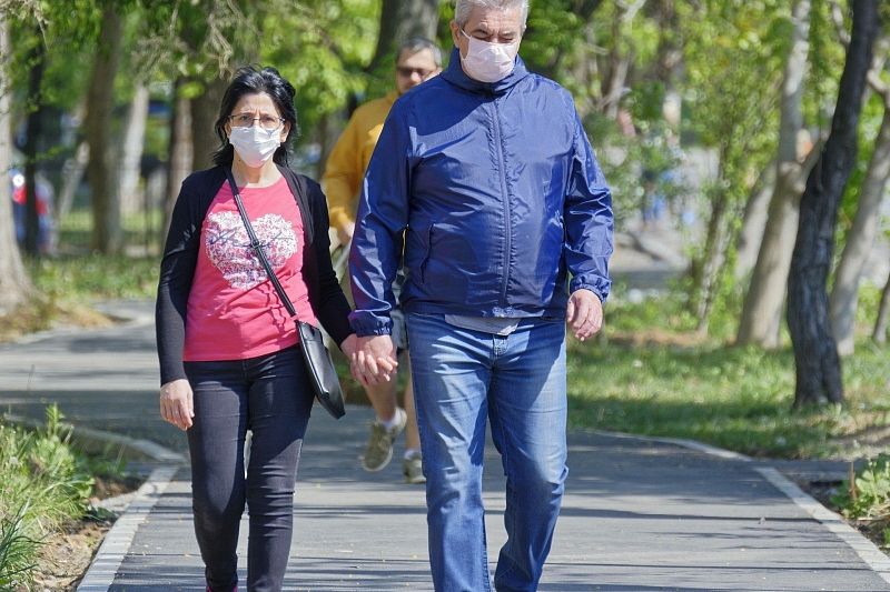 Главврач Коммунарки Денис Проценко спрогнозировал сроки третьей волны коронавируса в России