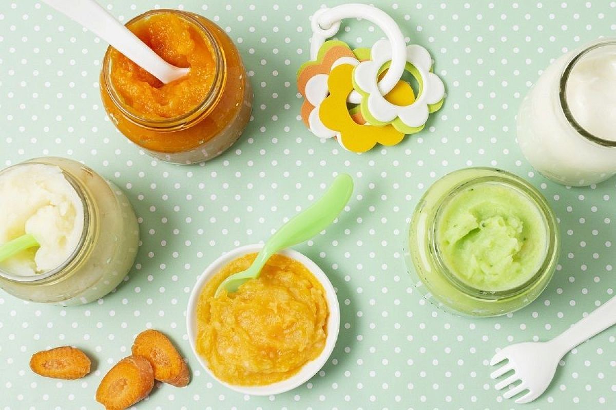 Новые ГОСТы детского питания: почему родителям стоит внимательнее читать состав