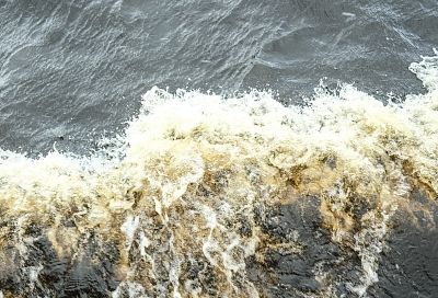 Уровень реки Кубань может подняться из-за увеличения сброса из Краснодарского водохранилища