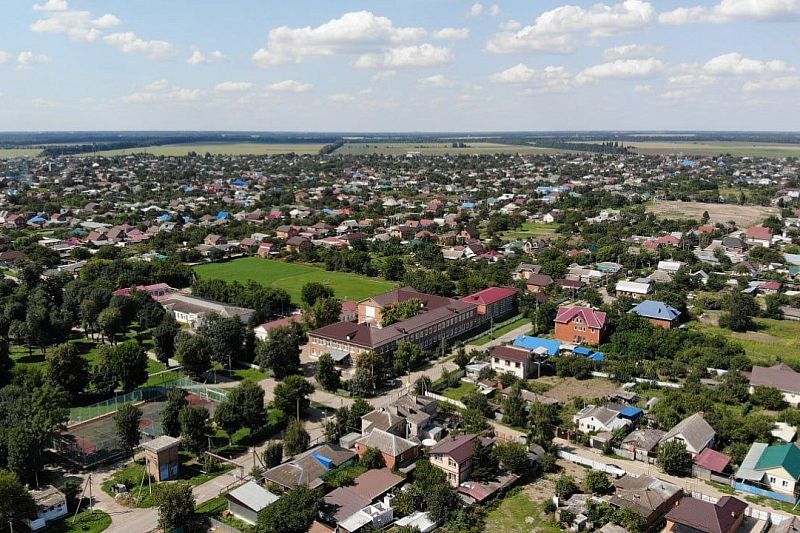 Карасунский округ Краснодара отмечает 50-летний юбилей