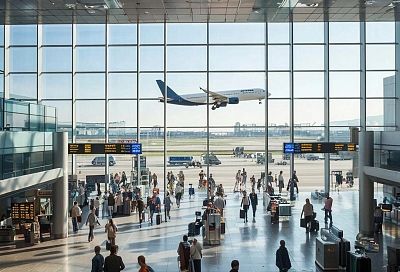 Минтранс расширил понятие «вынужденного возврата» и уточнил правила перевозки ручной клади