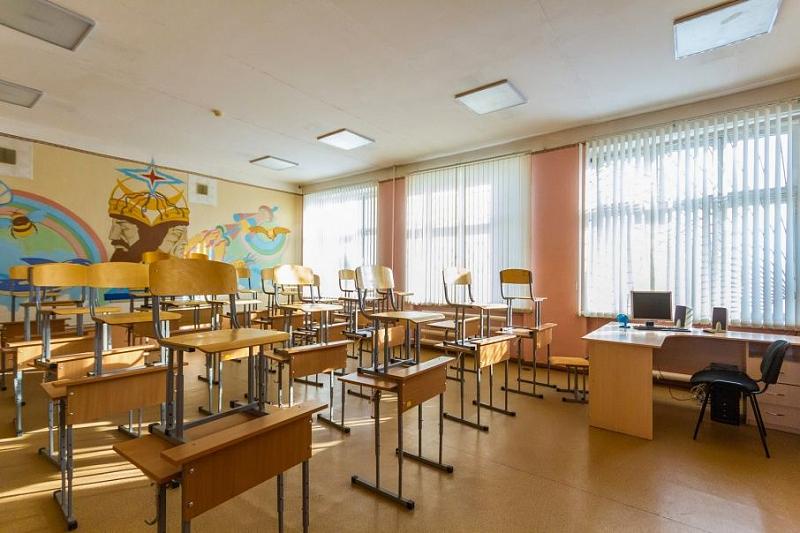 В Краснодаре прокуратура проводит проверку после заболевания пневмонией старшеклассников в школе №46