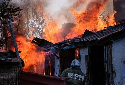 Топ катастрофических природных явлений в Краснодарском крае