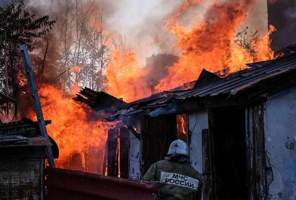 Топ катастрофических природных явлений в Краснодарском крае