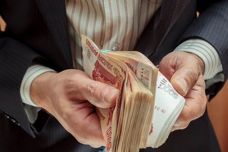 Эксперт прокомментировал идею повышения МРОТ до 30 тысяч рублей