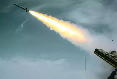 ВС РФ поразили места сборки, хранения и подготовки к запуску беспилотников ВСУ большой дальности