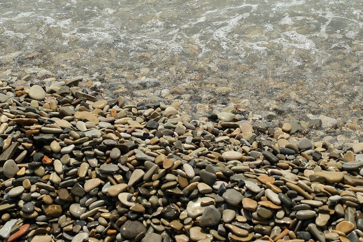 До +29 градусов вновь прогрелось Черное море у берегов одного курорта в Краснодарском крае