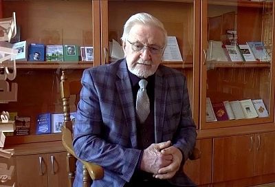 Айтеч Хагуров: «Выступление президента было наполнено оптимизмом»