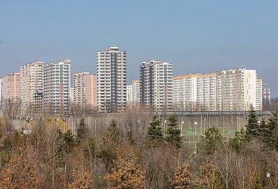 В Краснодаре, Новороссийске и Крымском районе отменили угрозу атаки БПЛА