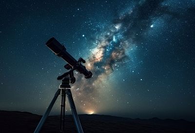 Создание крупнейшего нейтринного телескопа на Байкале оценили в 300–400 миллионов долларов