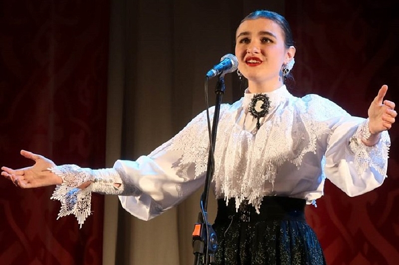В Краснодаре пройдет краевой фестиваль исполнительского искусства «Большая сцена – юным талантам»