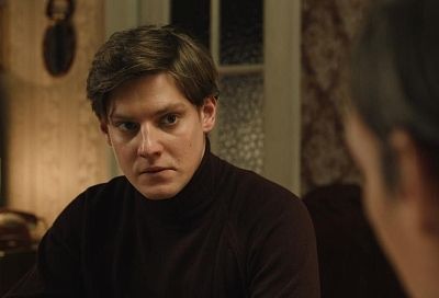 «Лето в Бадене» выходит на экраны: трейлер экранизации романа Леонида Цыпкина уже в сети